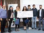 YES NDU-SC Competition 2019 Ceremony  8